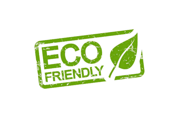 Eco Friendly pesteda